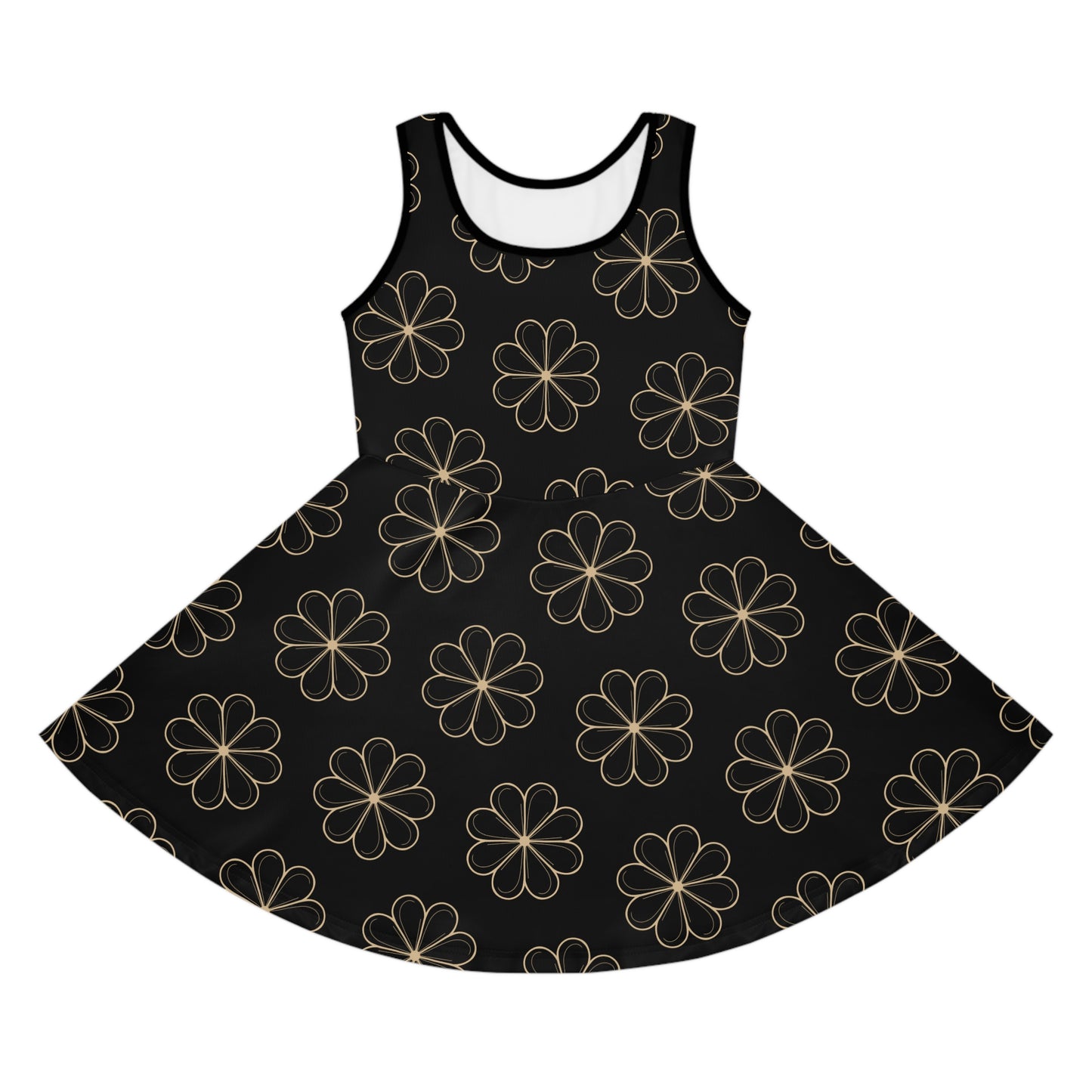 Keya Collection Floral dress