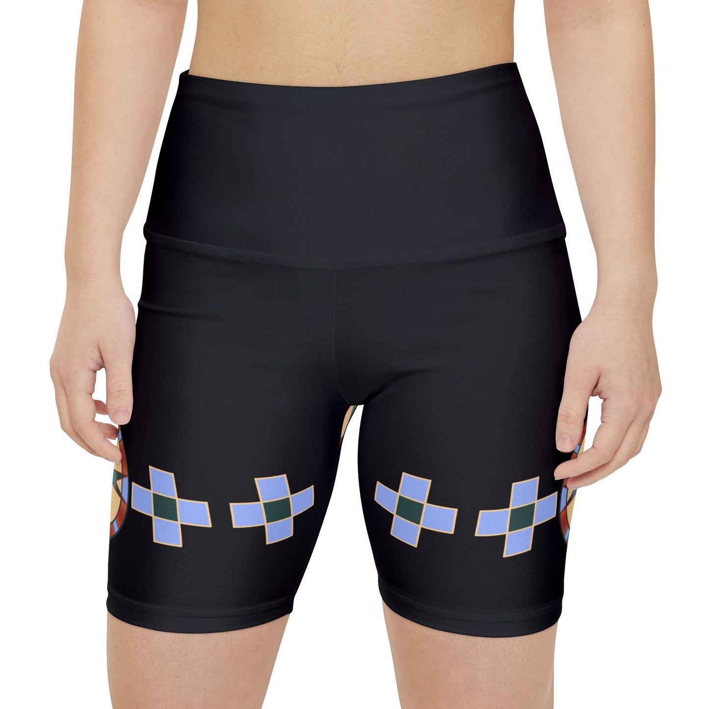Wí ihéya Biker shorts