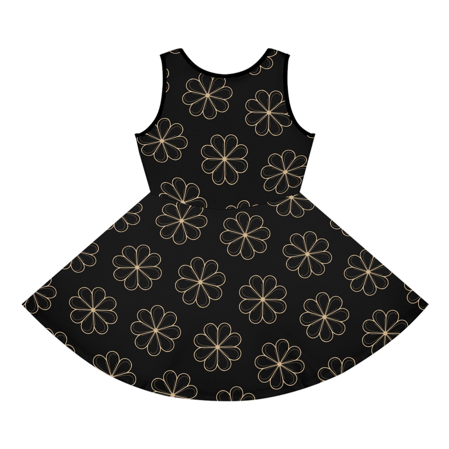 Keya Collection Floral dress