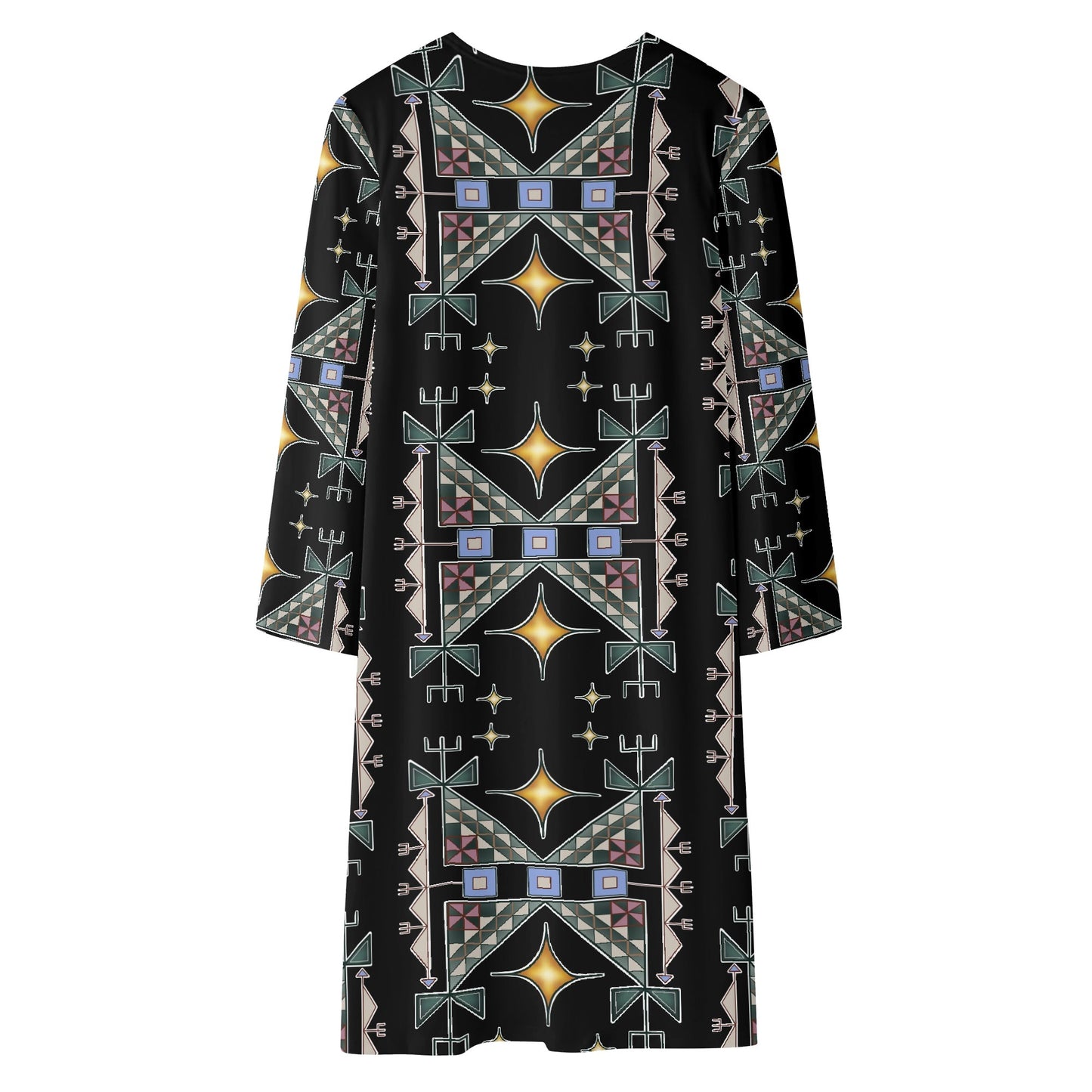 Wétu Flowy Lightweight Cardigans