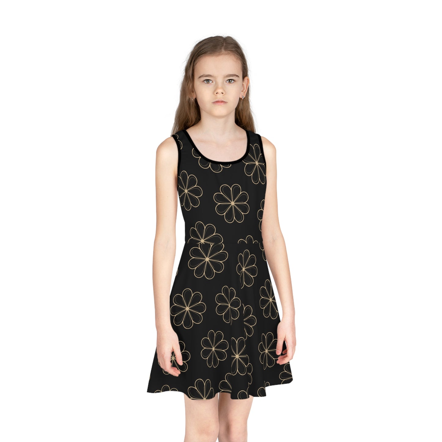 Keya Collection Floral dress