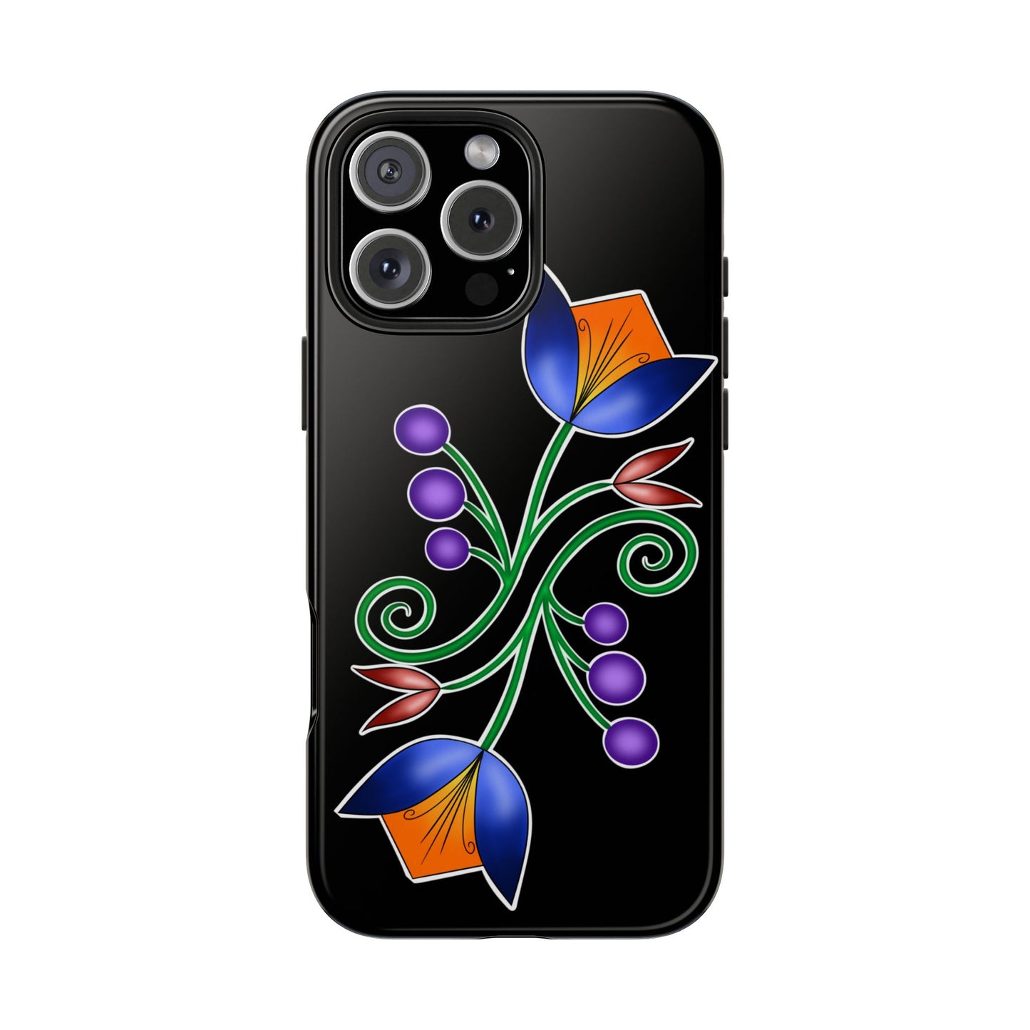 Floral Phone Cases