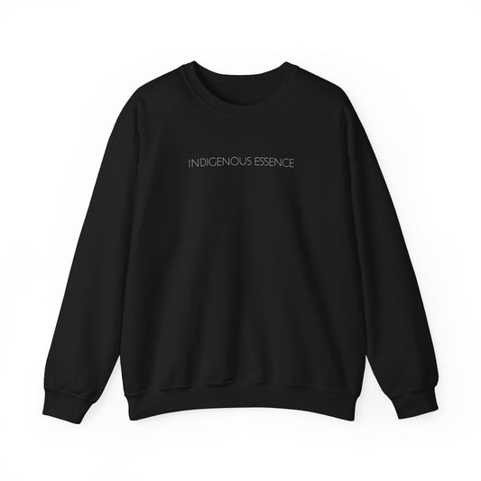 Decolonize Crewneck Sweatshirt