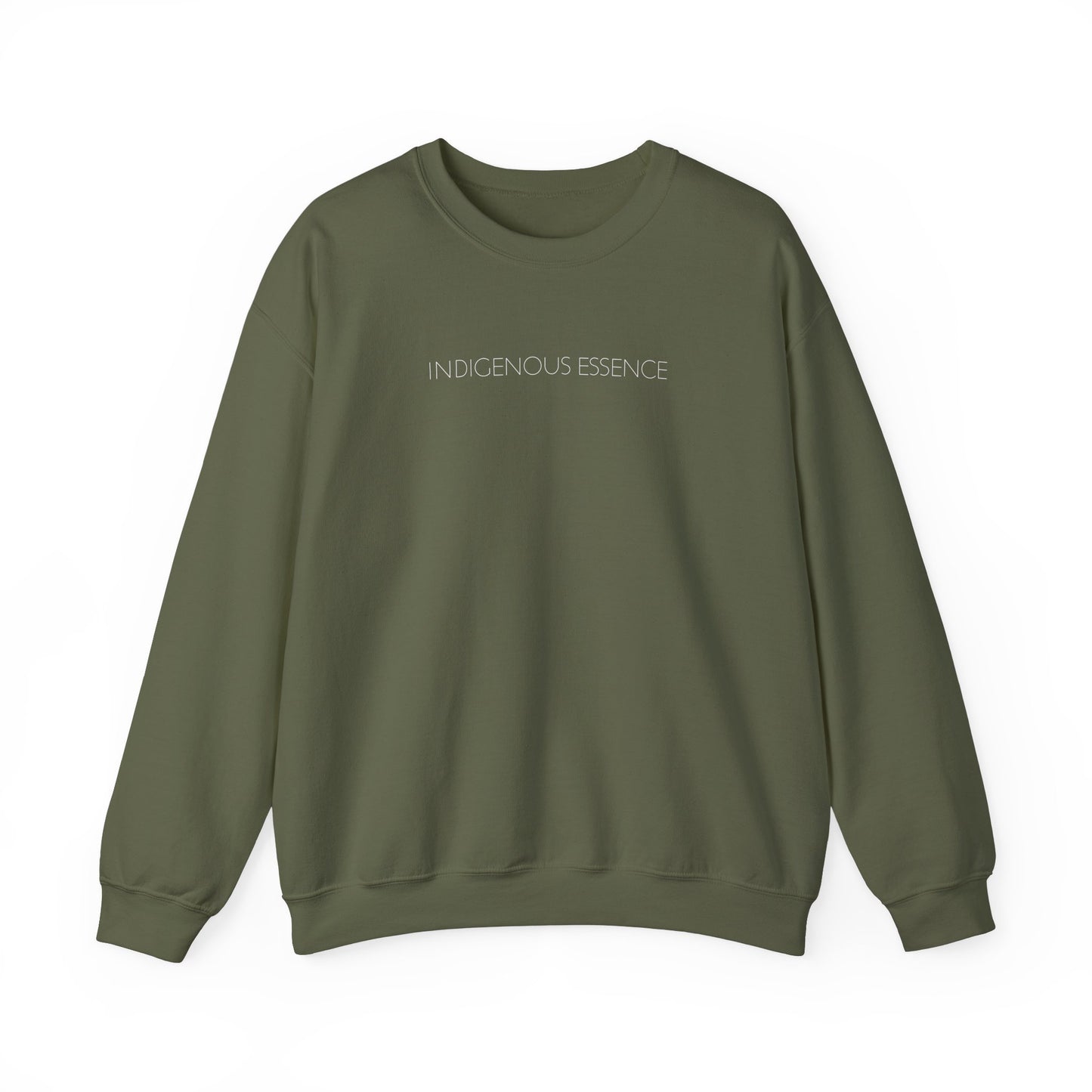 Decolonize Crewneck Sweatshirt