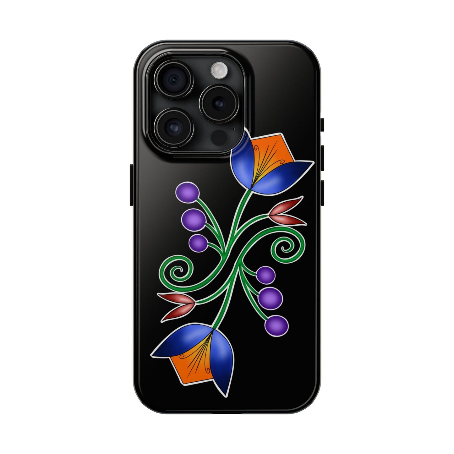 Floral Phone Cases