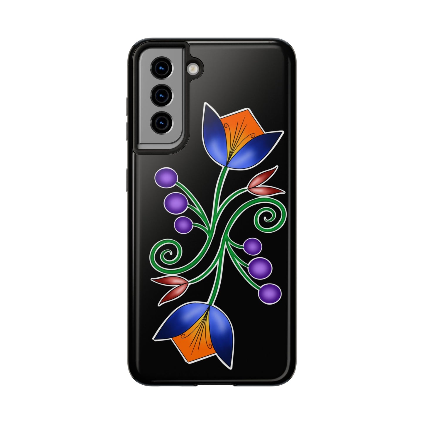 Floral Phone Cases