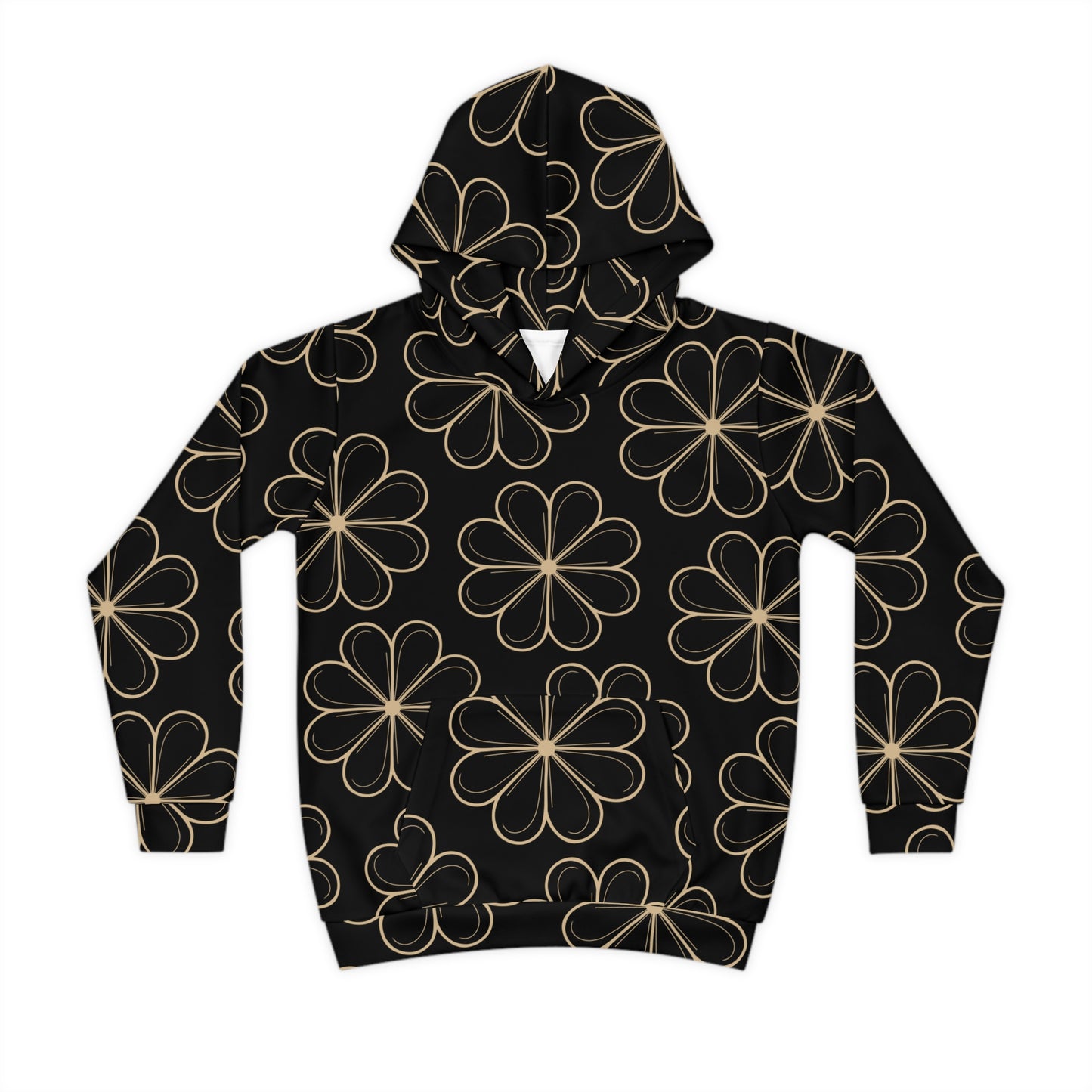 Keya Collection Hoodie