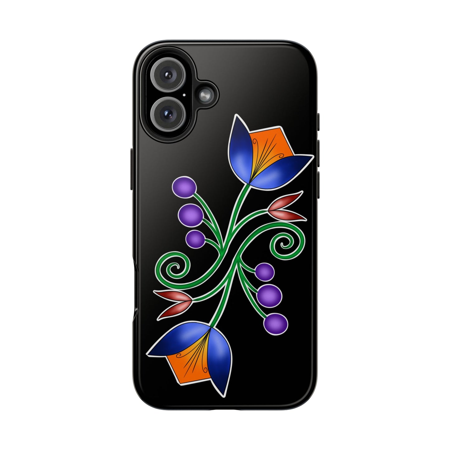 Floral Phone Cases