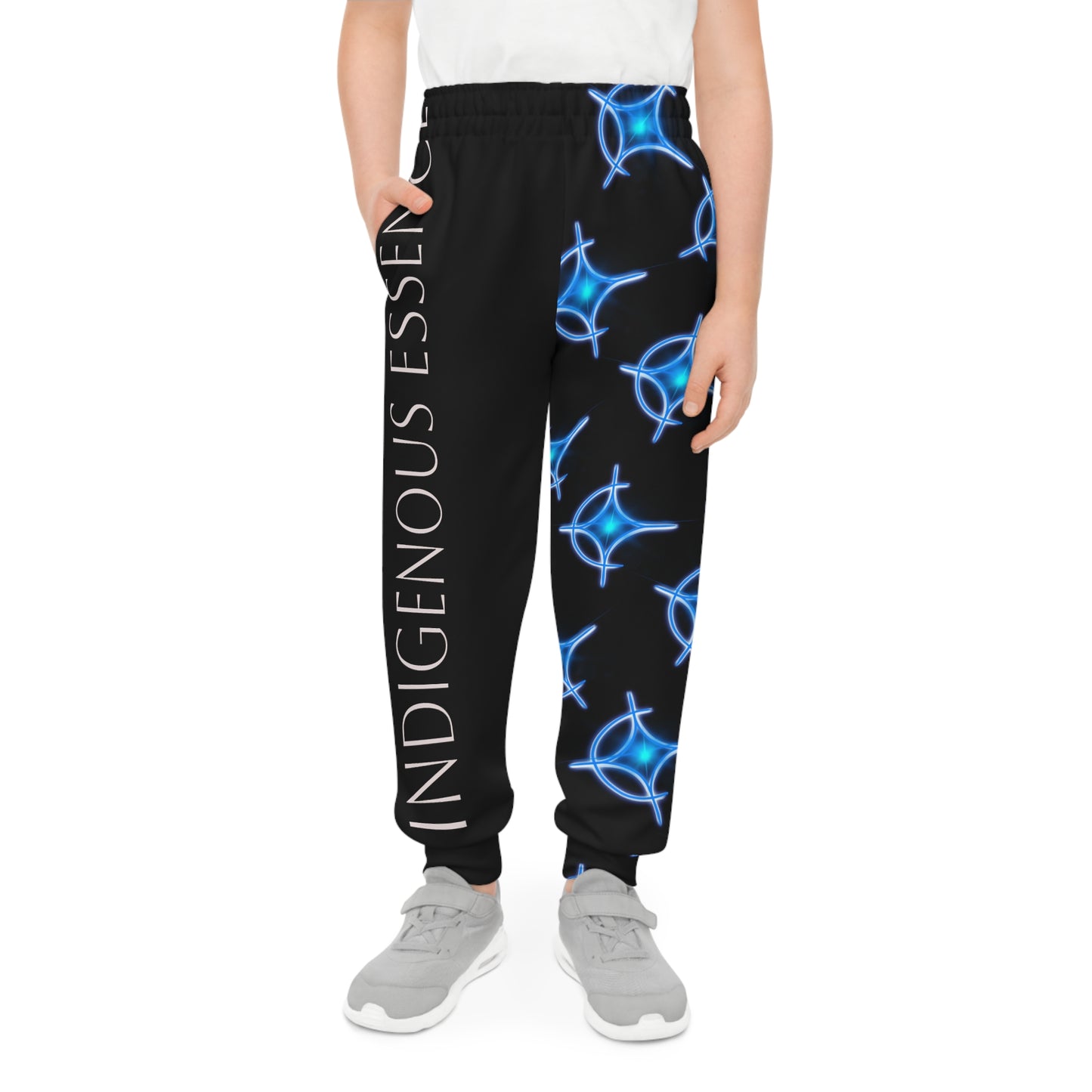 Keya Collection Ileleya Sweatpants