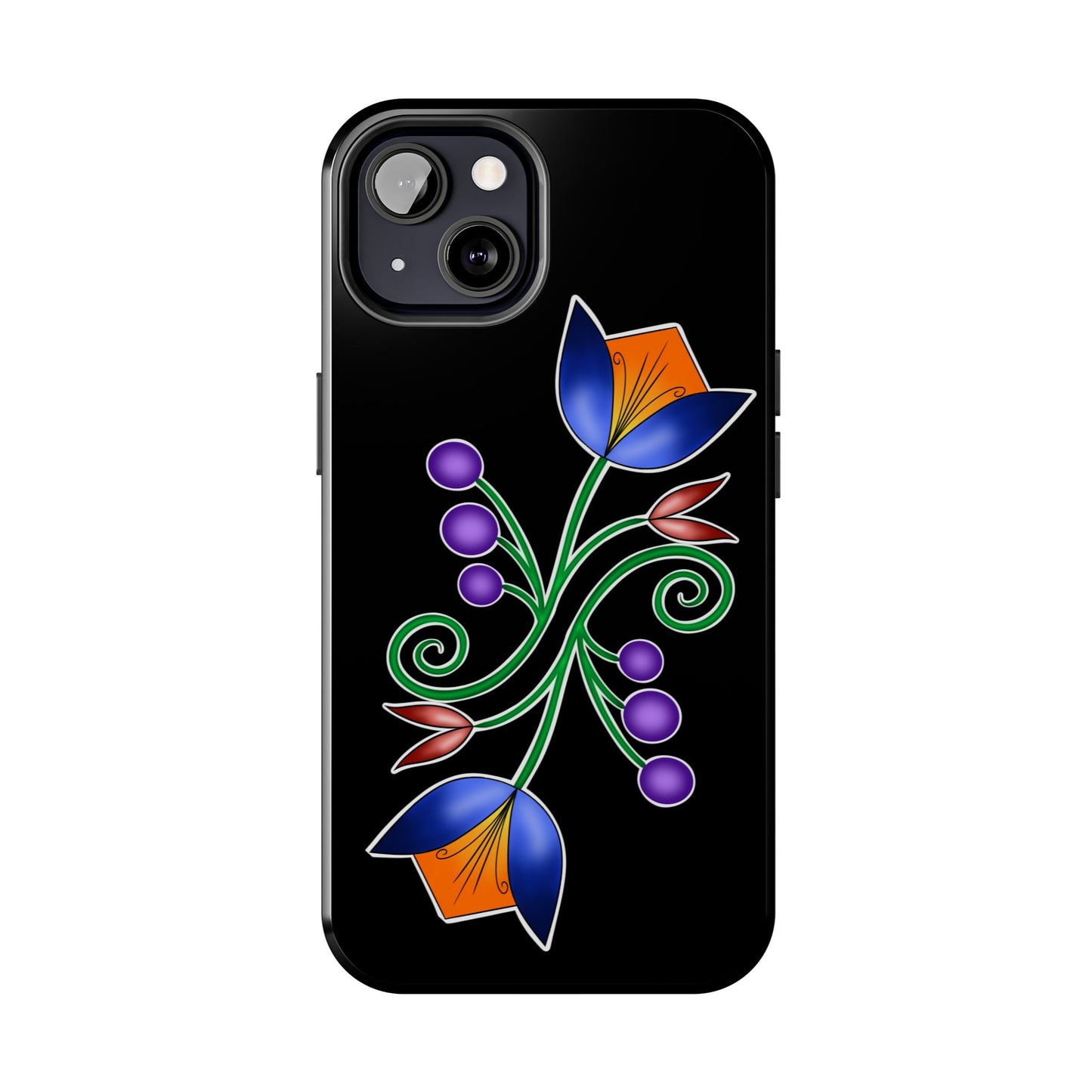 Floral Phone Cases