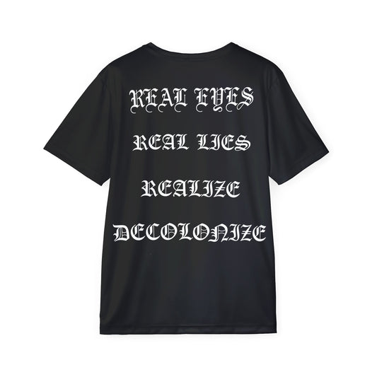 Decolonize Graphic Tee