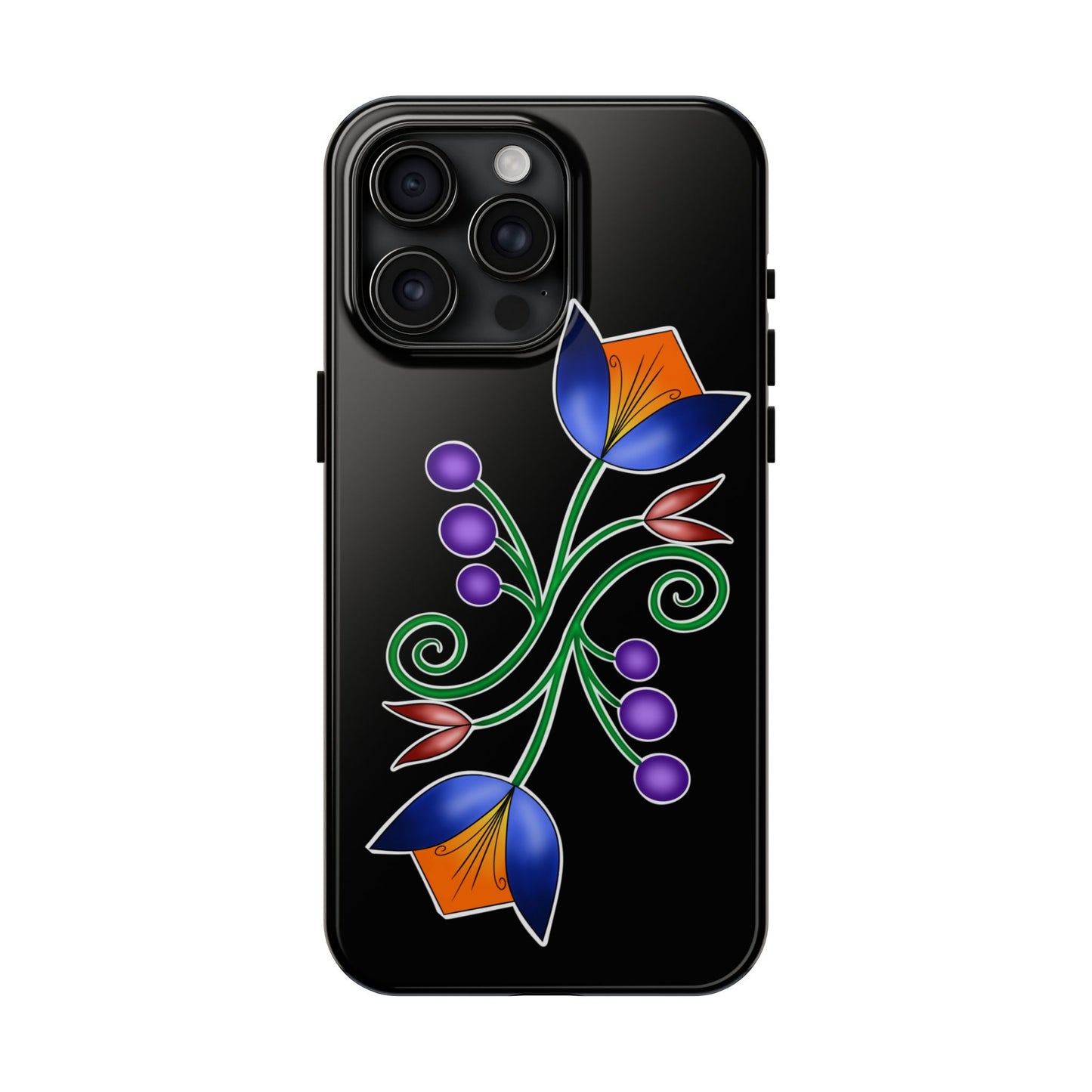 Floral Phone Cases