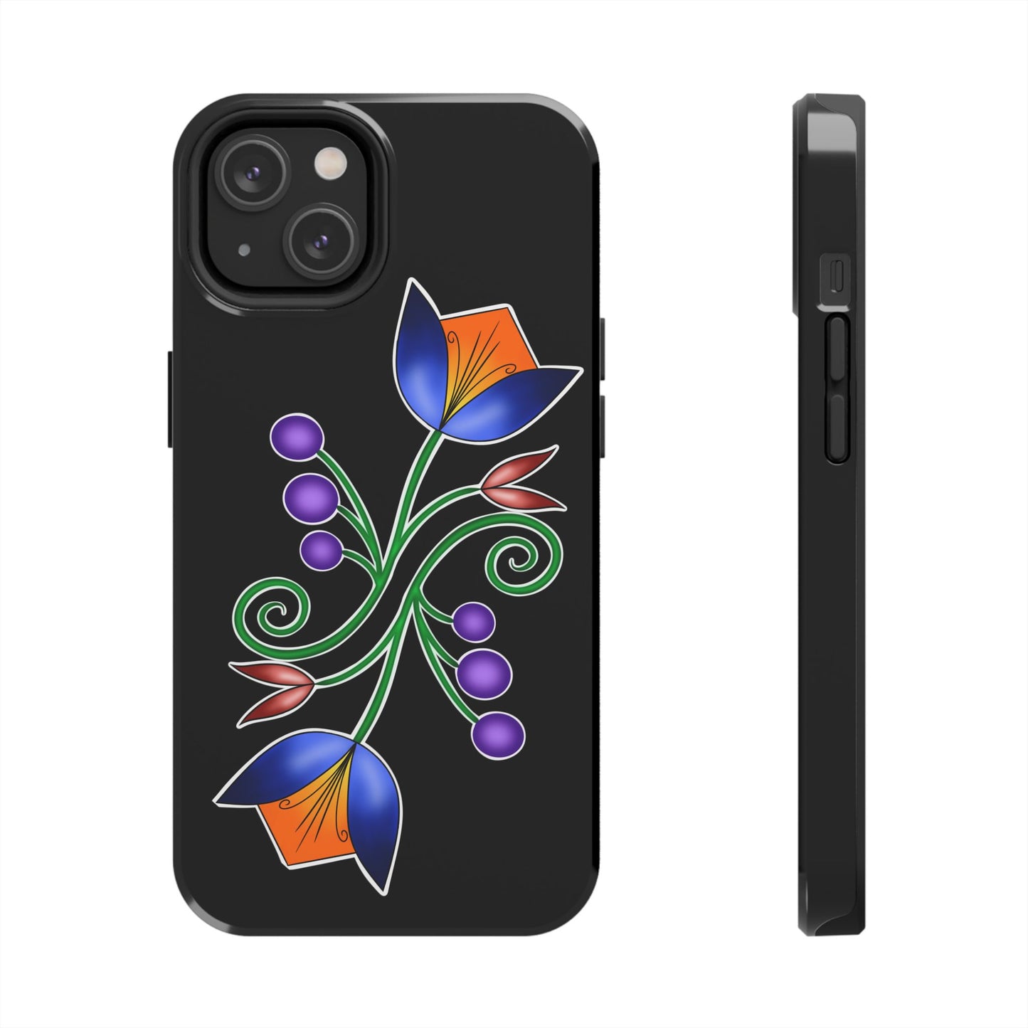 Floral Phone Cases