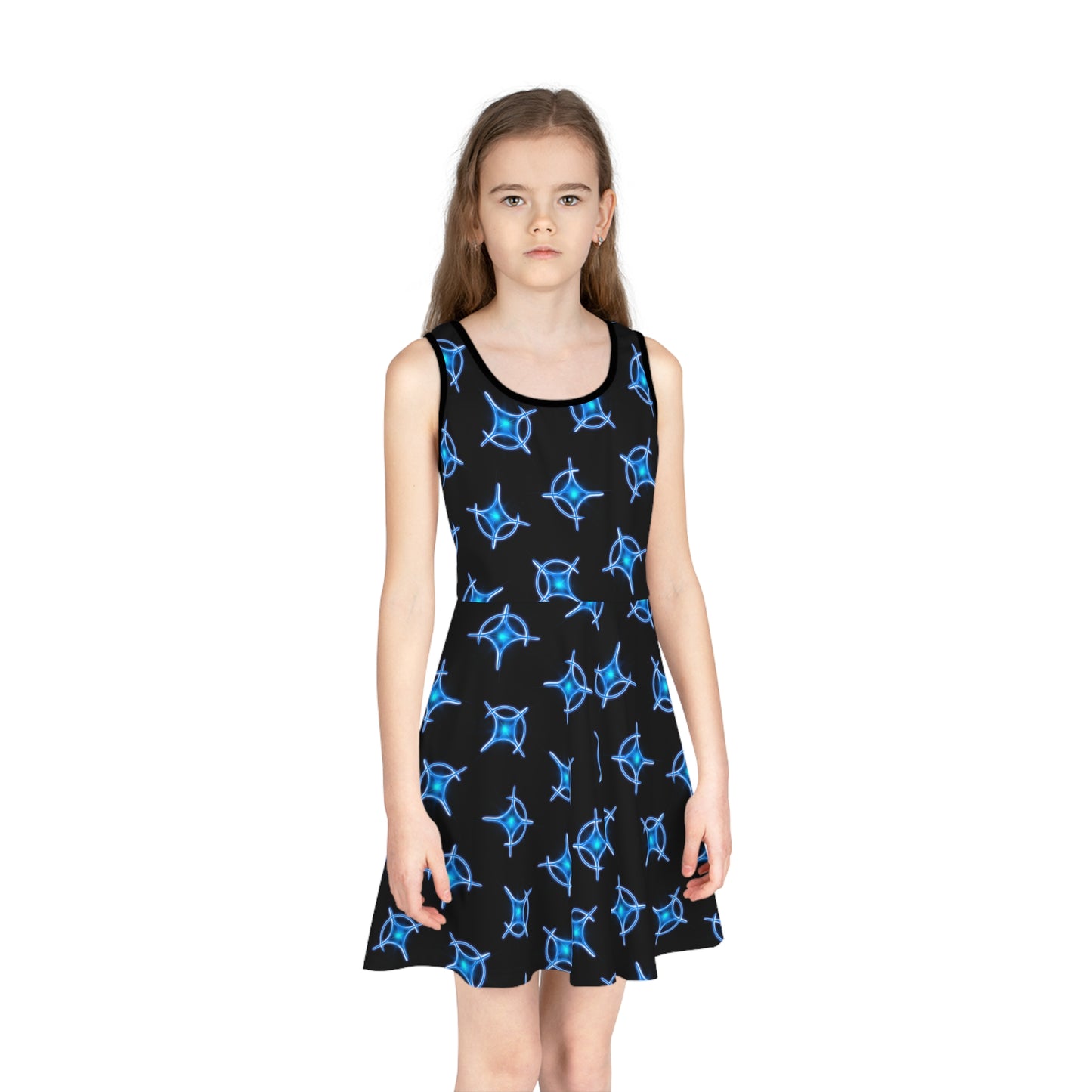Keya Collection Ileleya dress