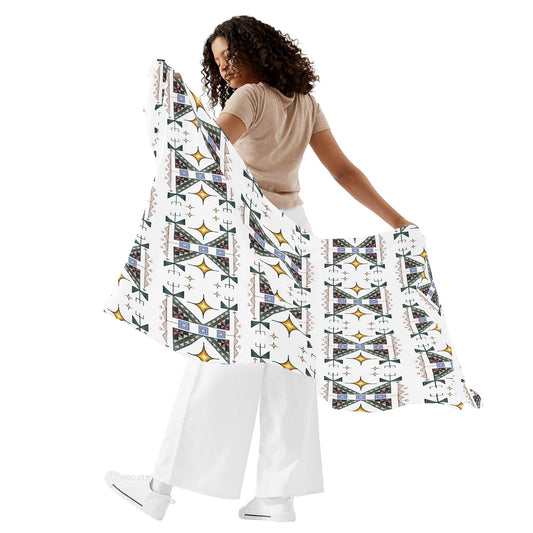 Wétu Sarong Coverup/Scarf
