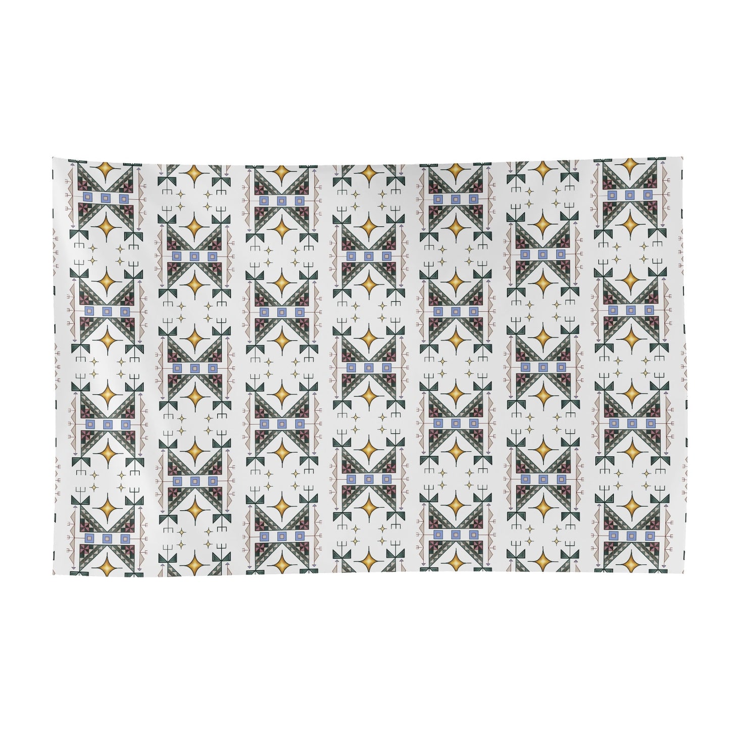 Wétu Sarong Coverup/Scarf