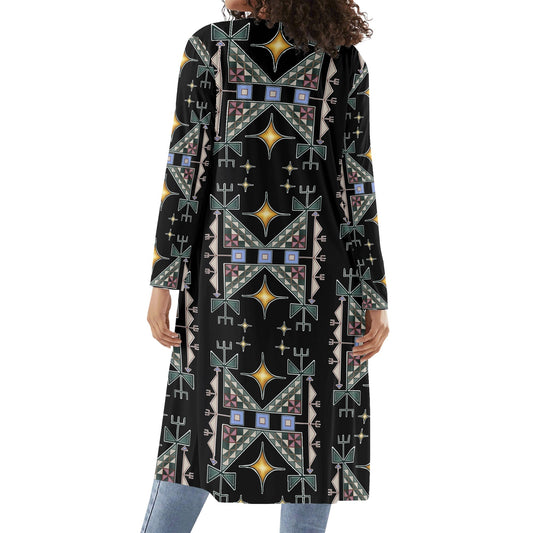 Wétu Flowy Lightweight Cardigans
