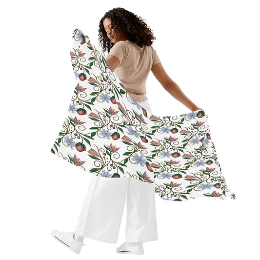 Spring Bloom Coverup/Scarf