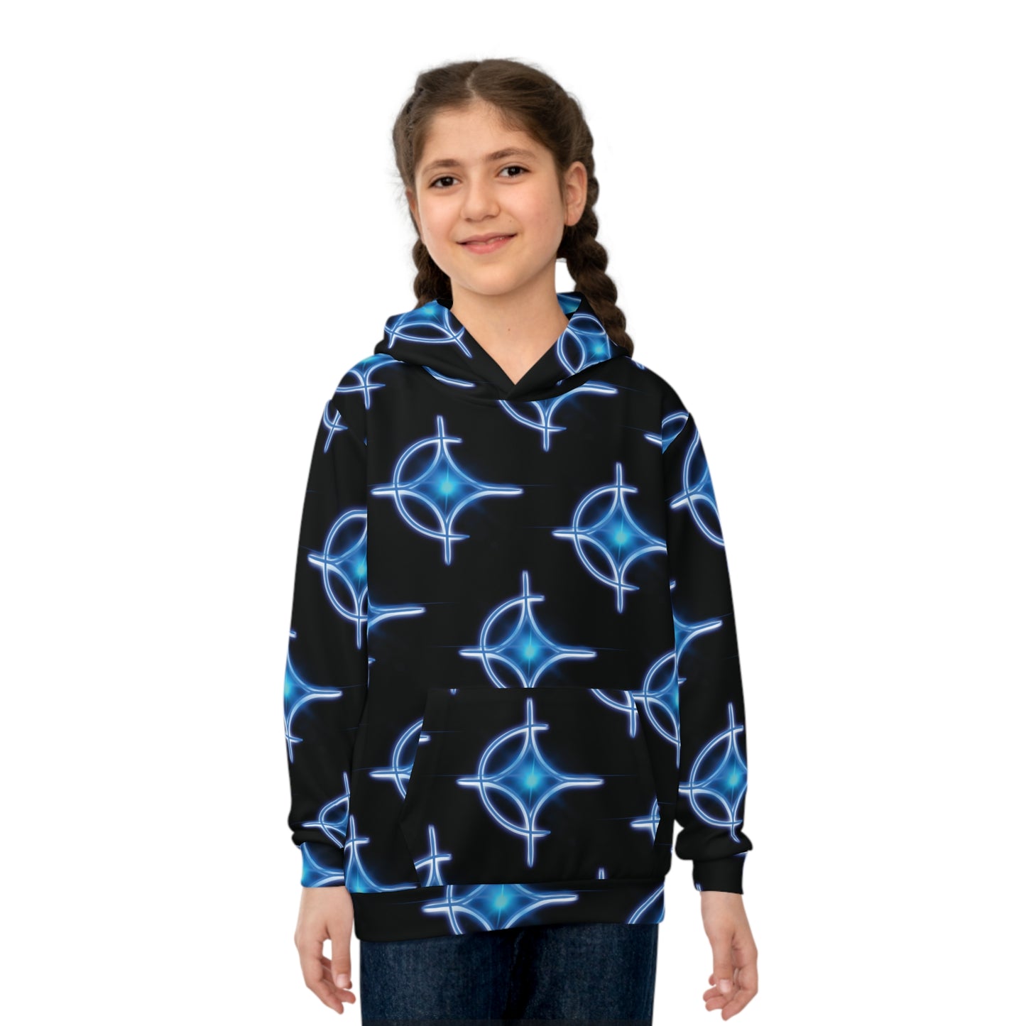 Keya Collection ileleya hoodie