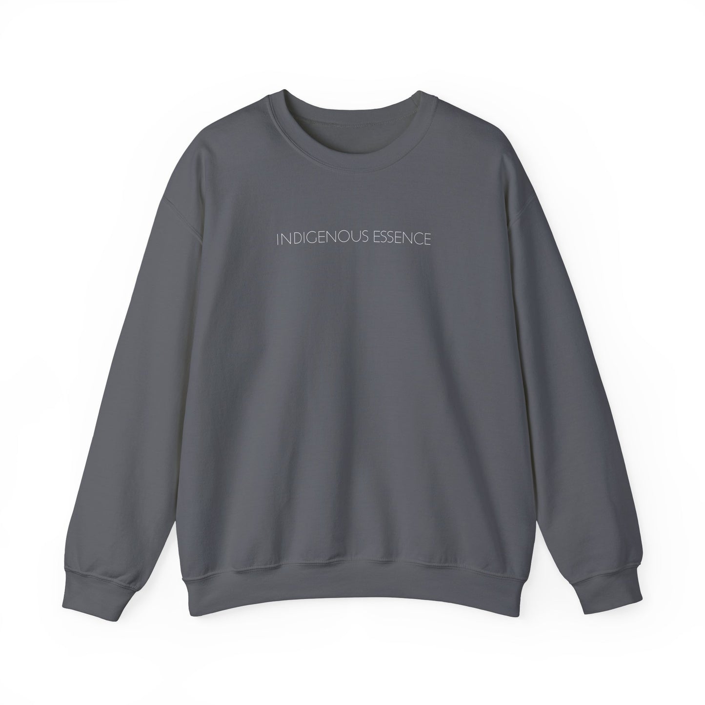 Decolonize Crewneck Sweatshirt