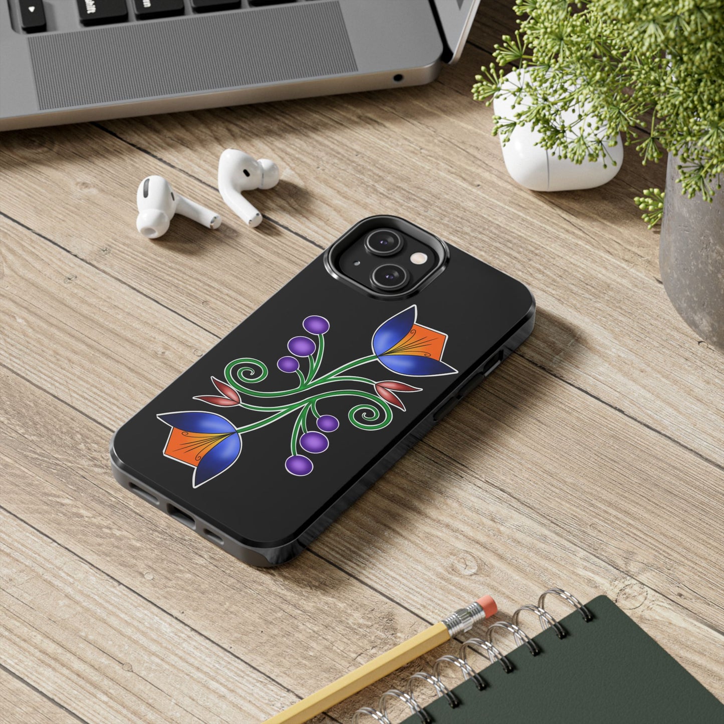 Floral Phone Cases