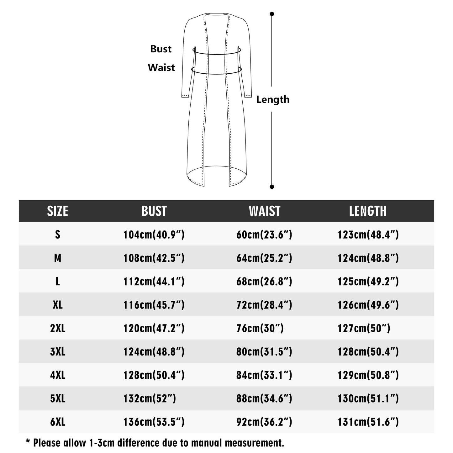 Wétu Flowy Lightweight Cardigans