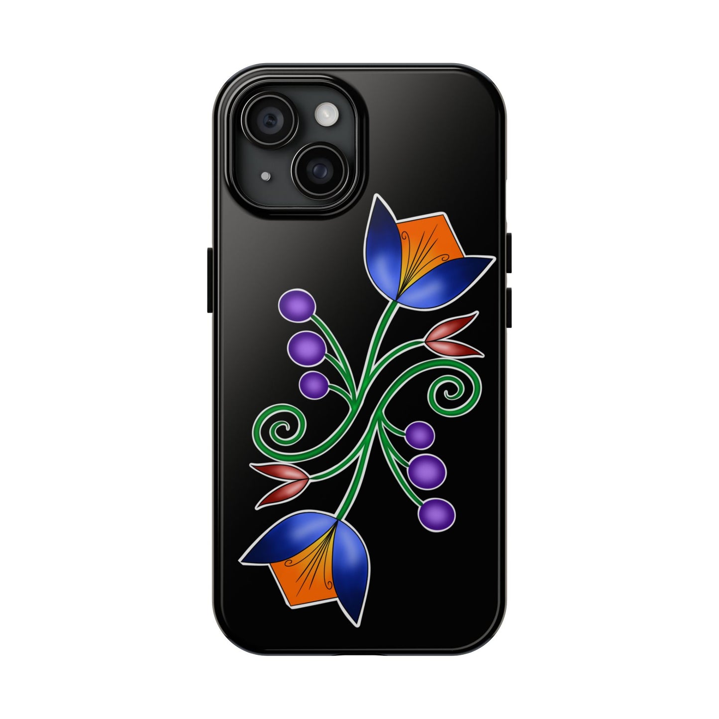 Floral Phone Cases