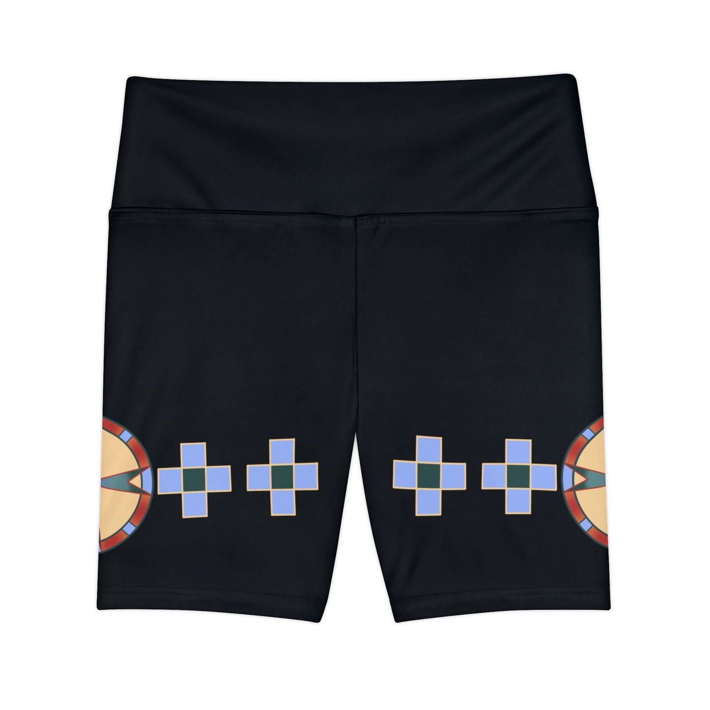 Wí ihéya Biker shorts