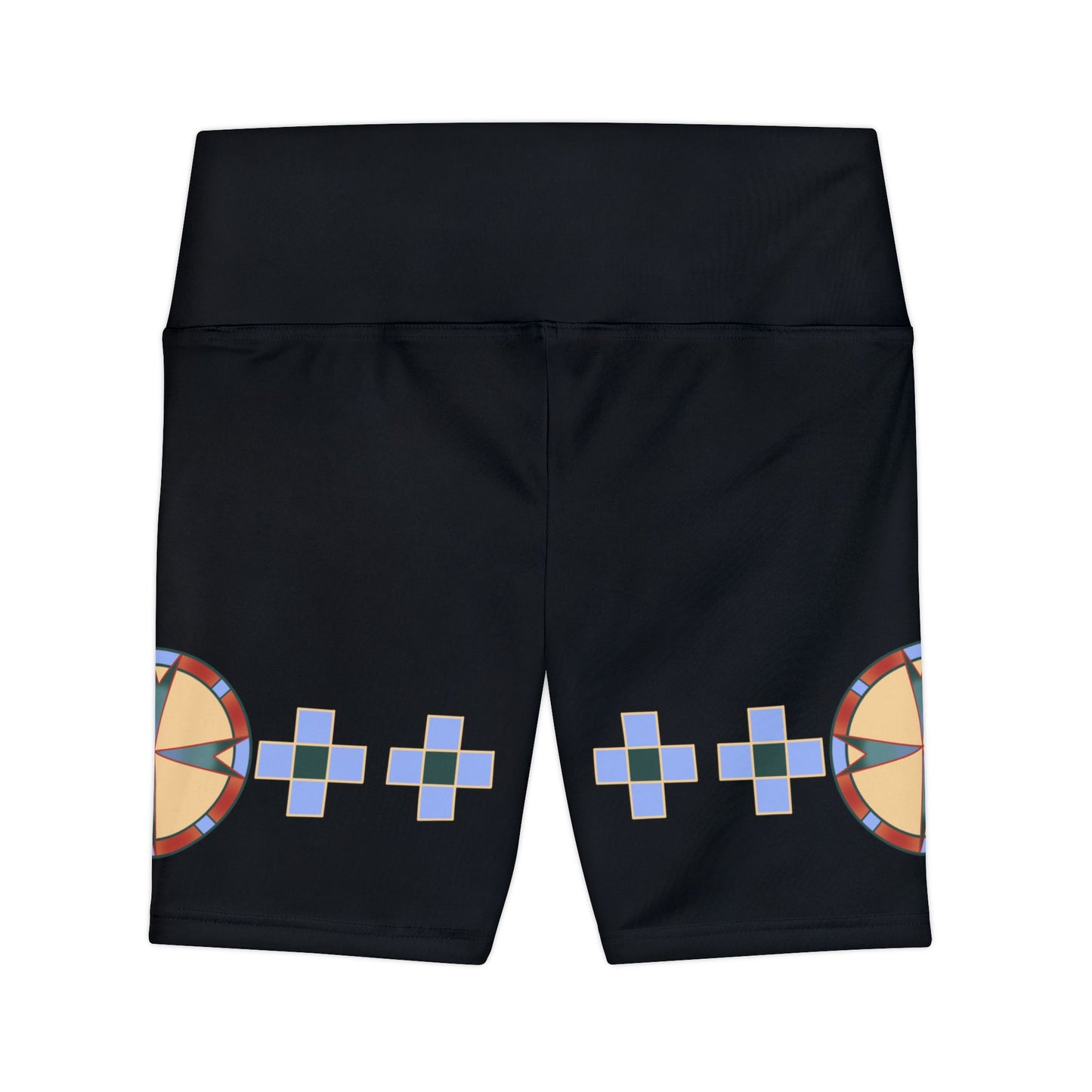 Wí ihéya Biker shorts