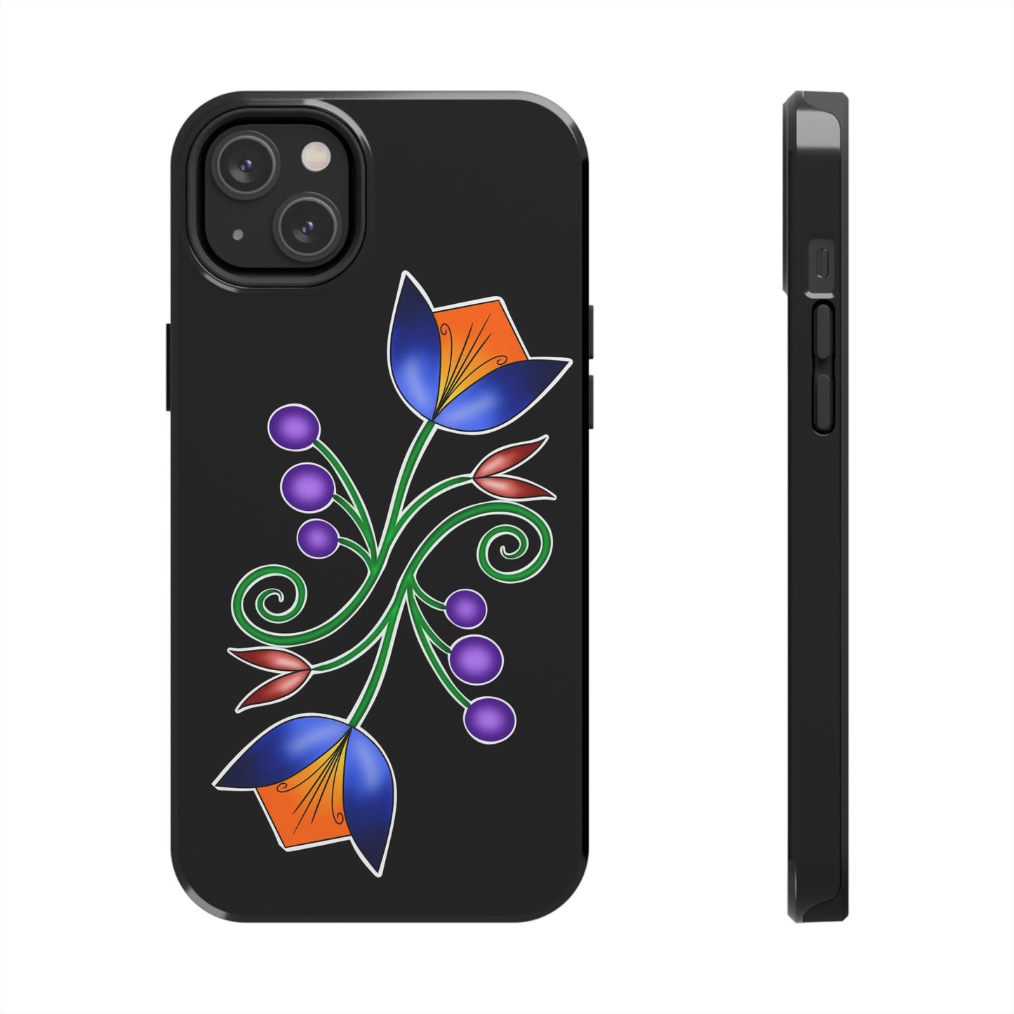 Floral Phone Cases