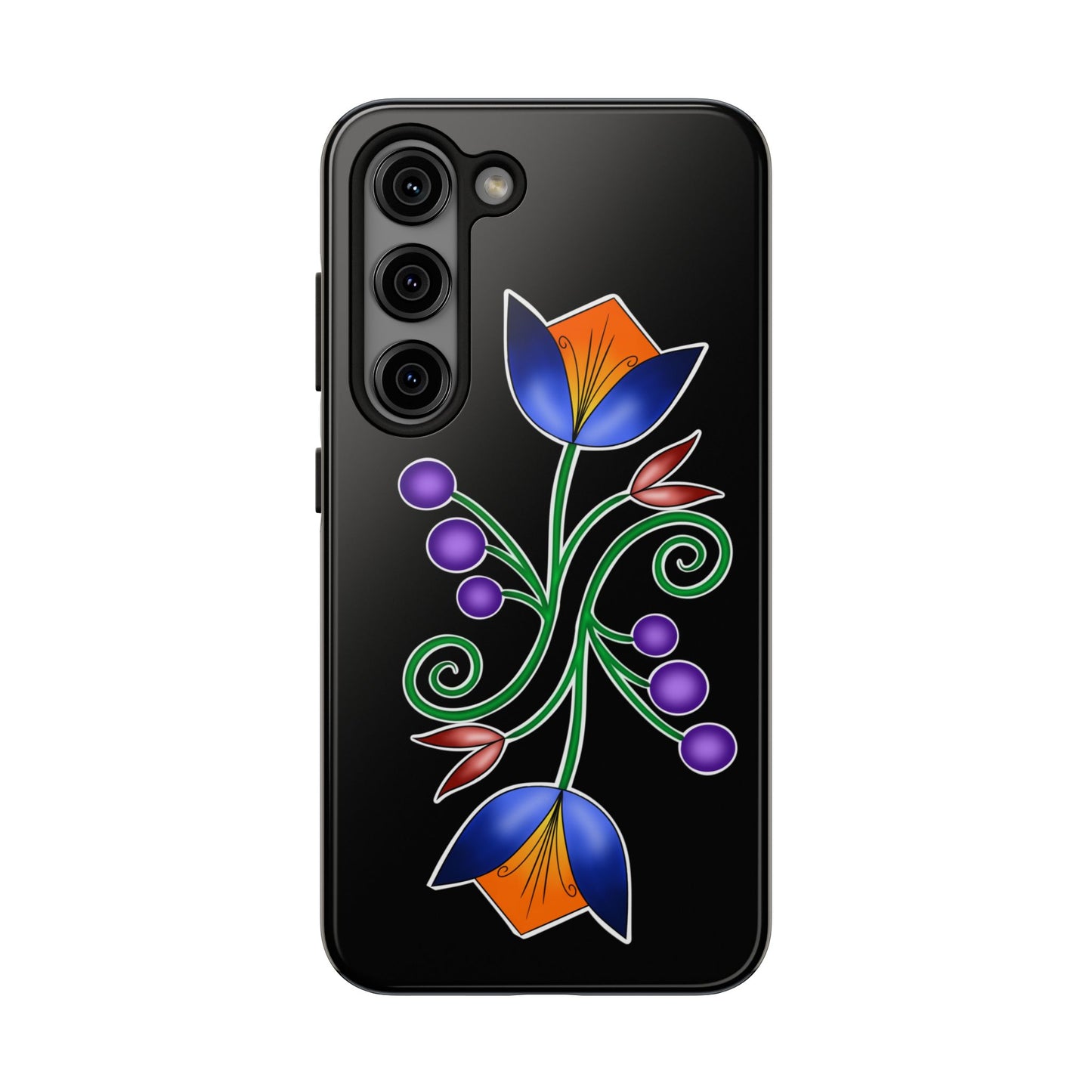 Floral Phone Cases