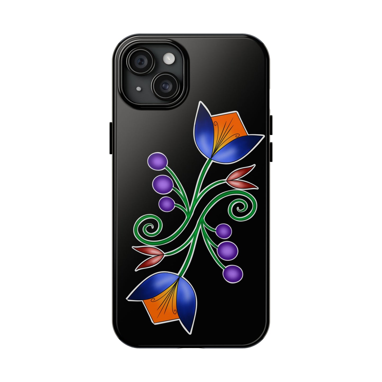 Floral Phone Cases