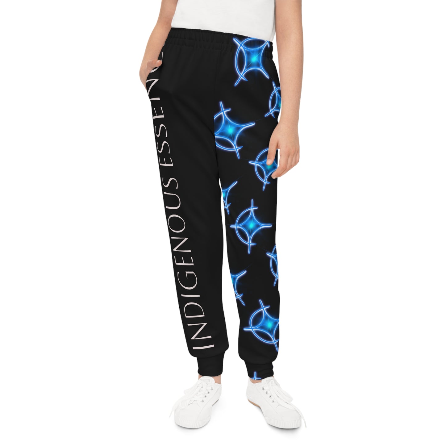 Keya Collection Ileleya Sweatpants