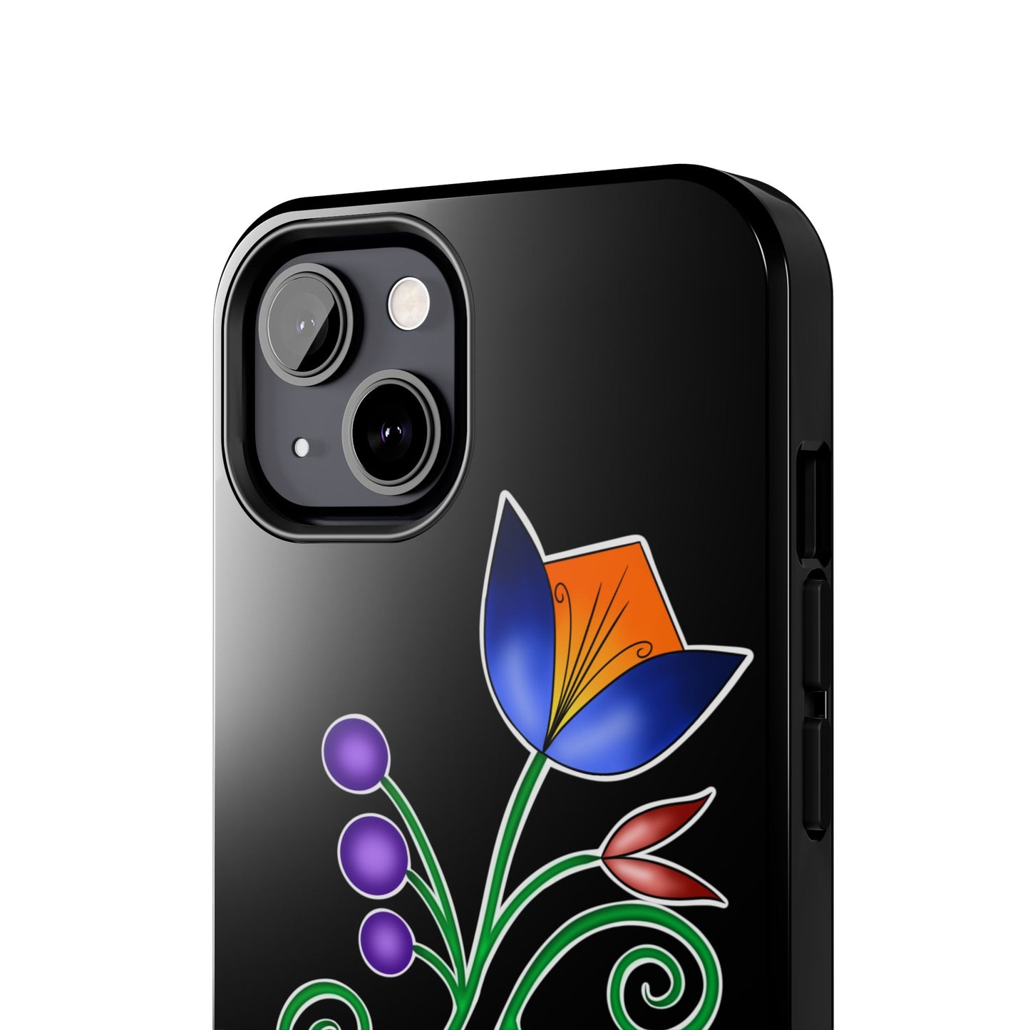 Floral Phone Cases