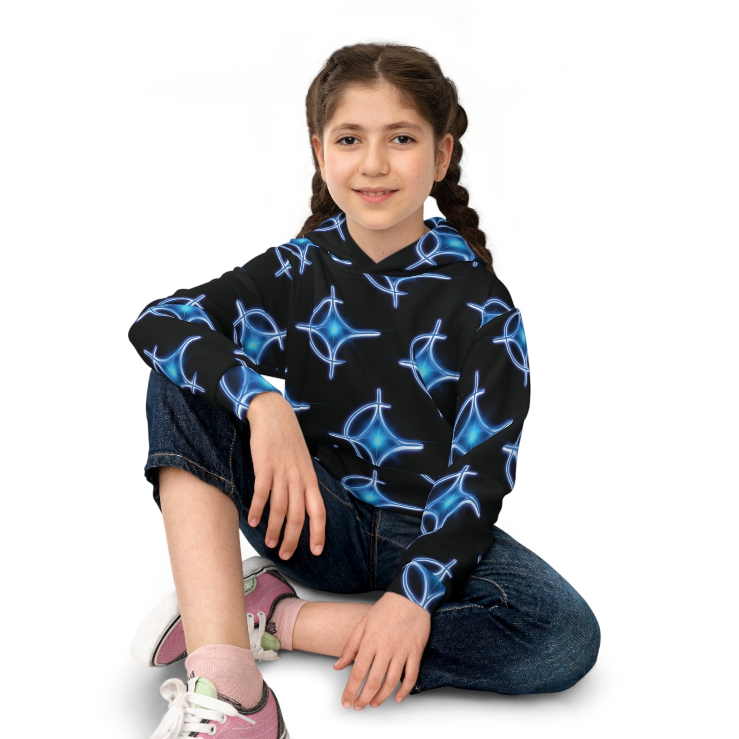 Keya Collection ileleya hoodie