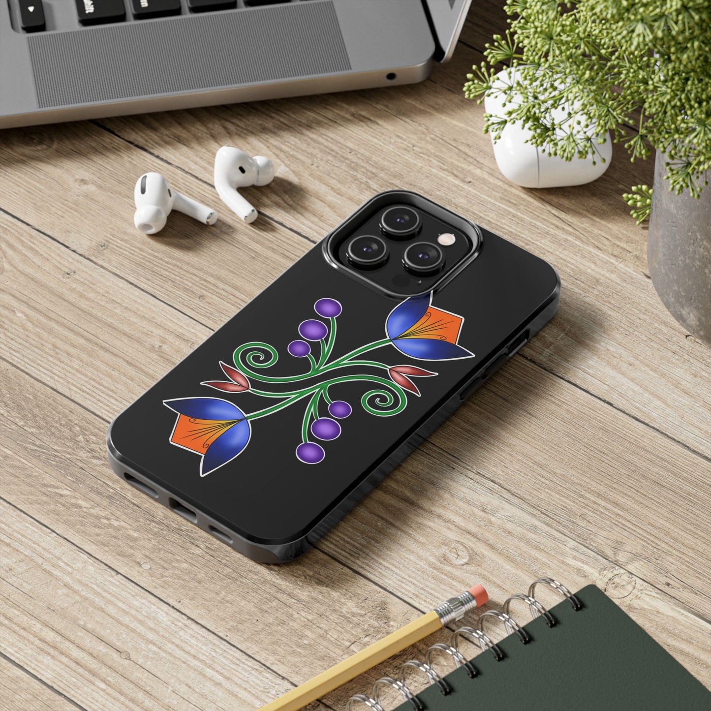 Floral Phone Cases