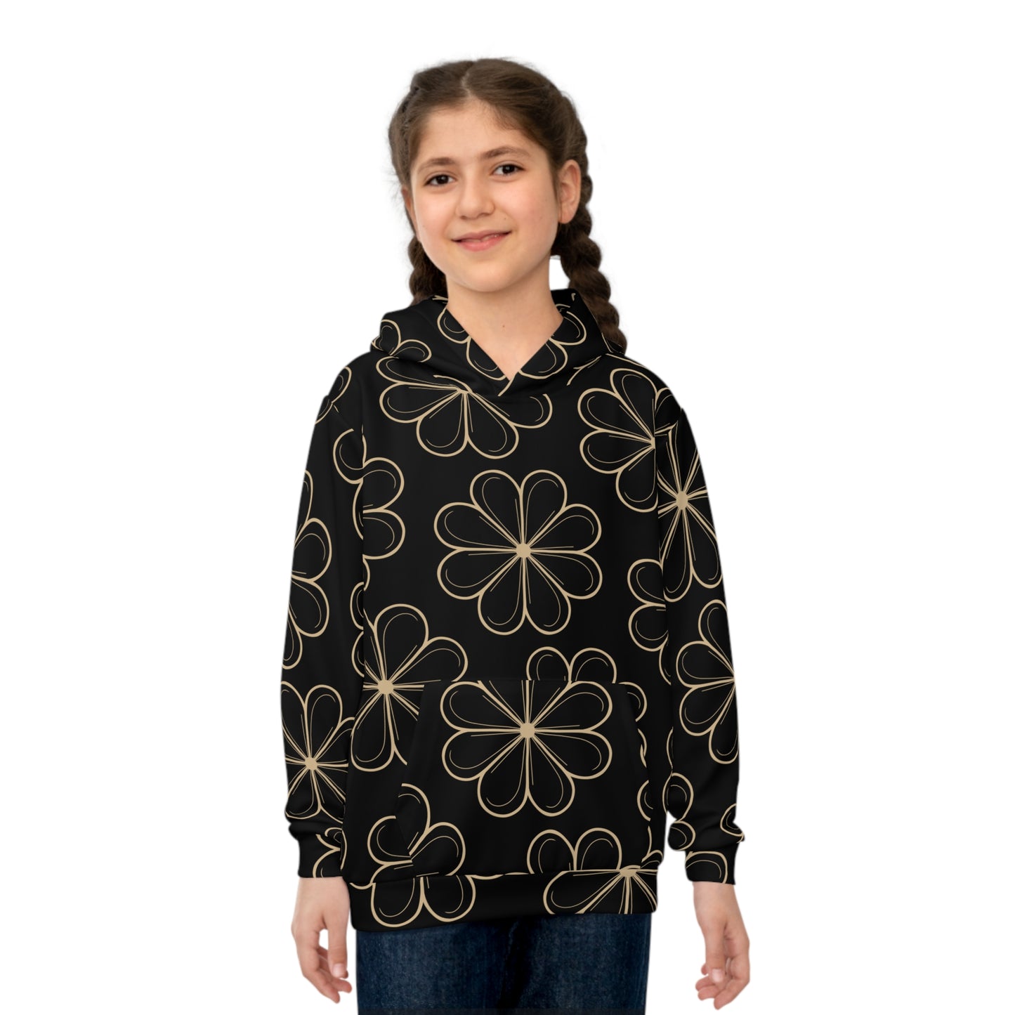 Keya Collection Hoodie