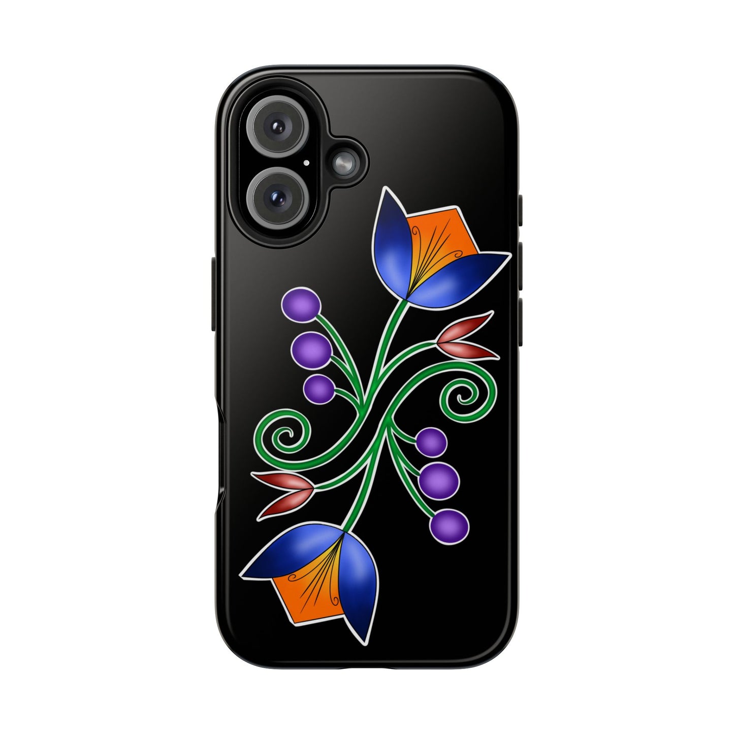 Floral Phone Cases