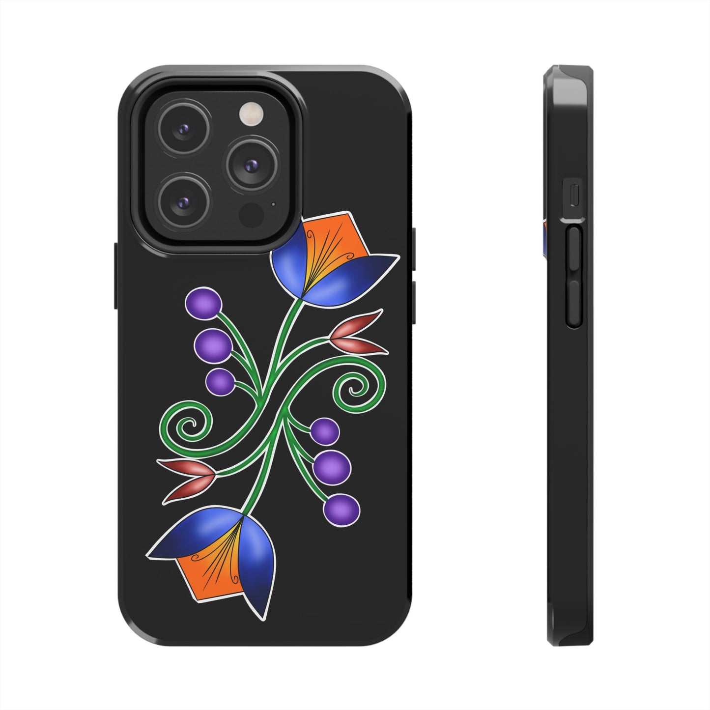 Floral Phone Cases