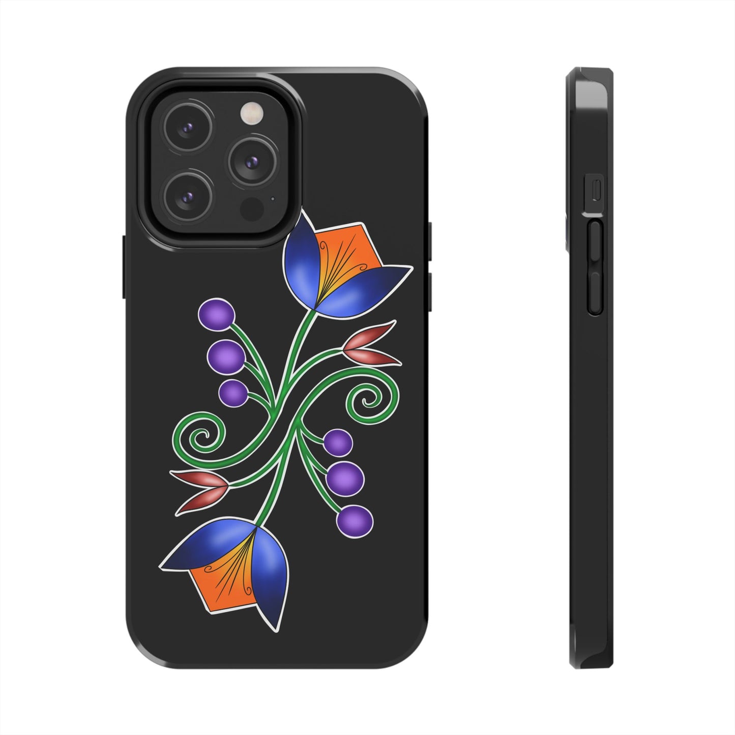 Floral Phone Cases