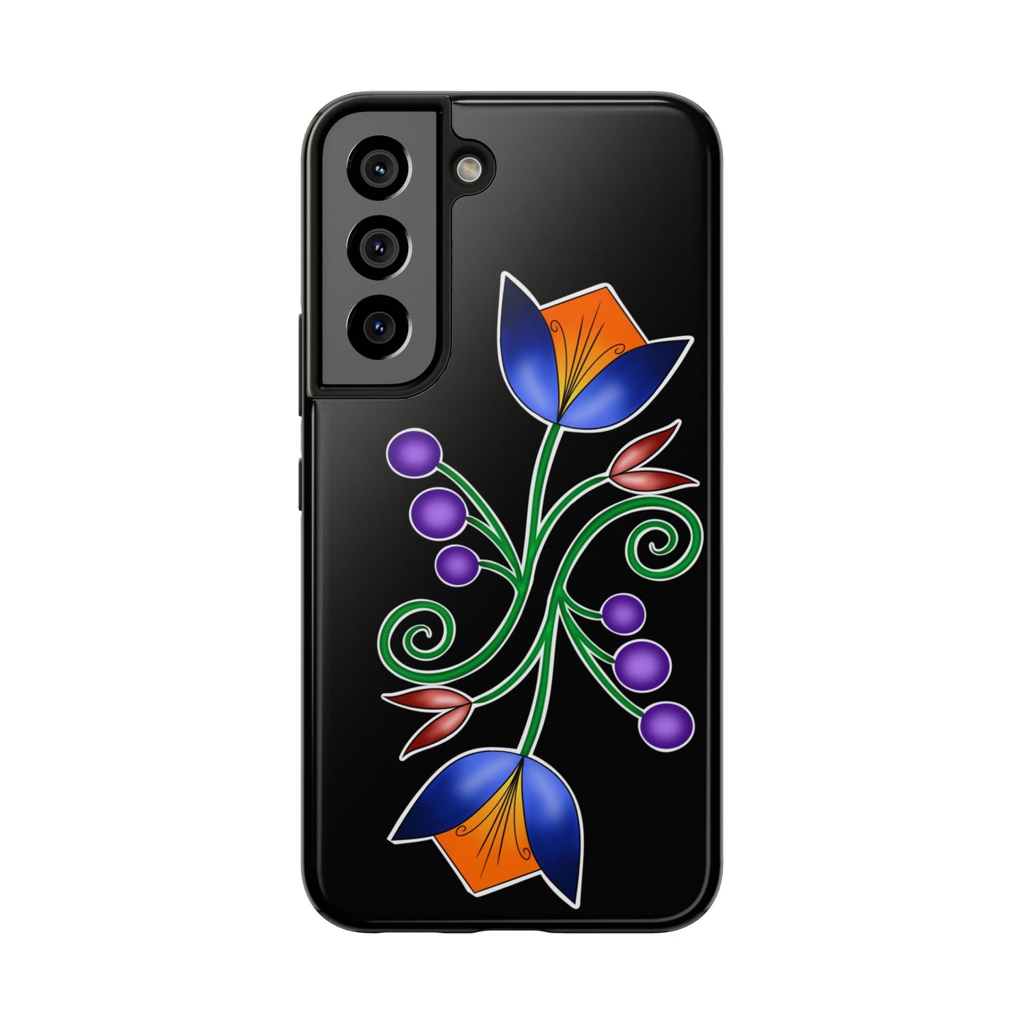 Floral Phone Cases