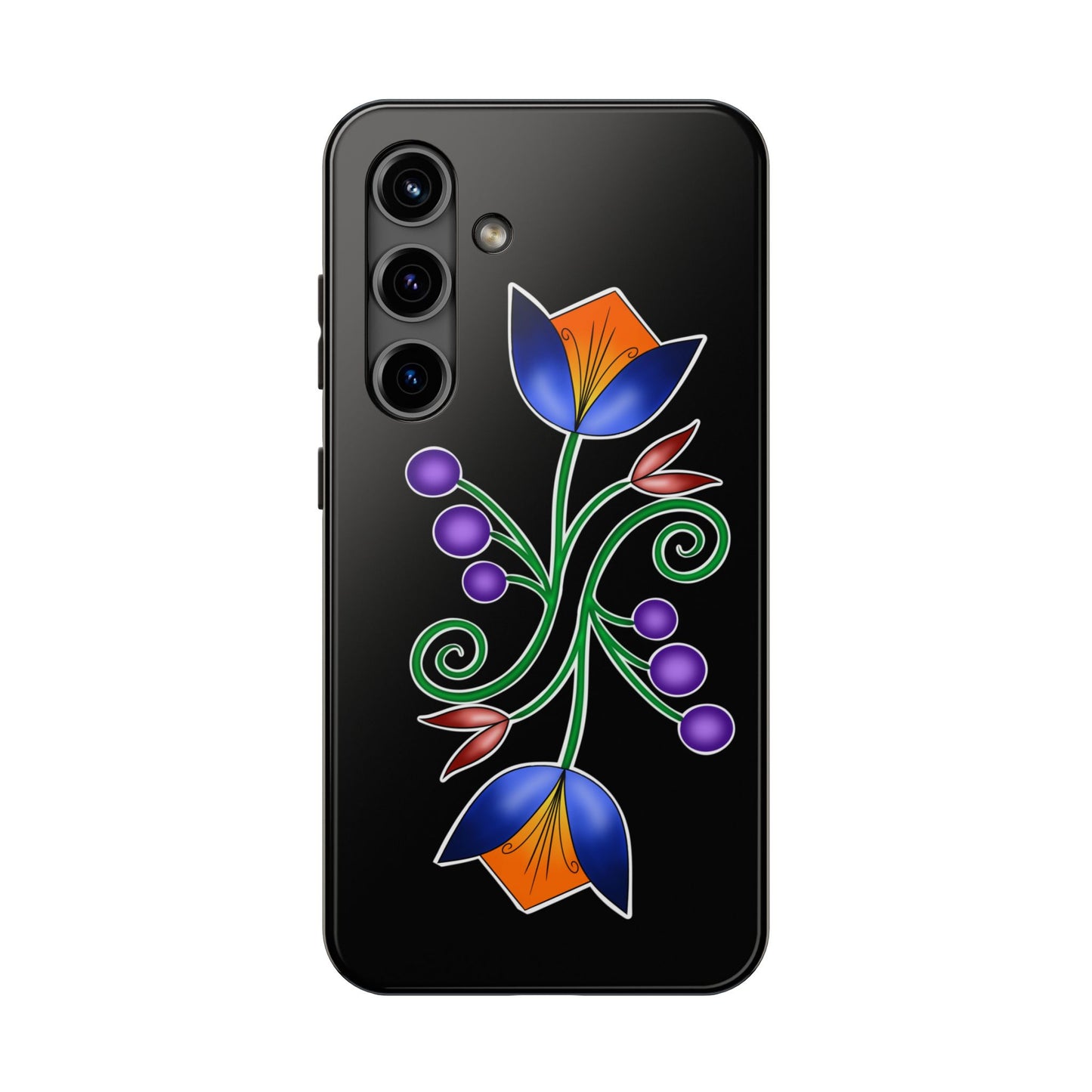 Floral Phone Cases