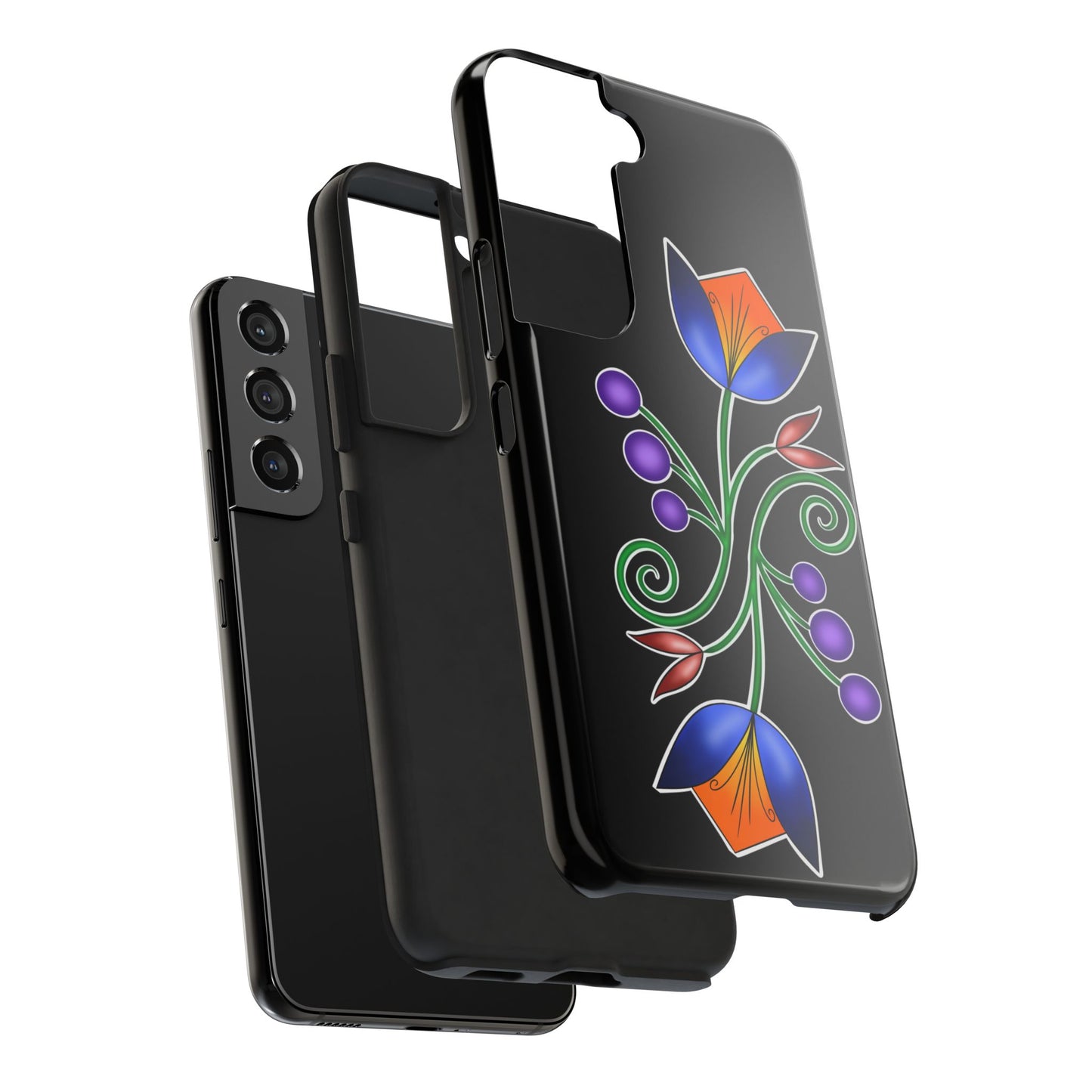 Floral Phone Cases