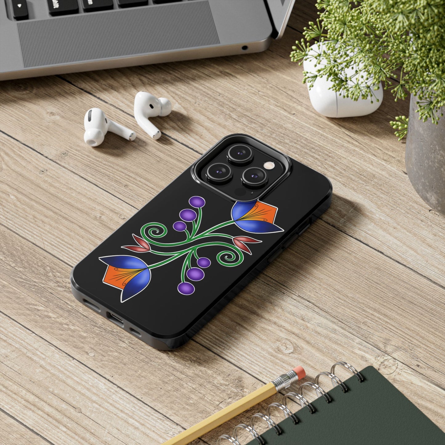 Floral Phone Cases